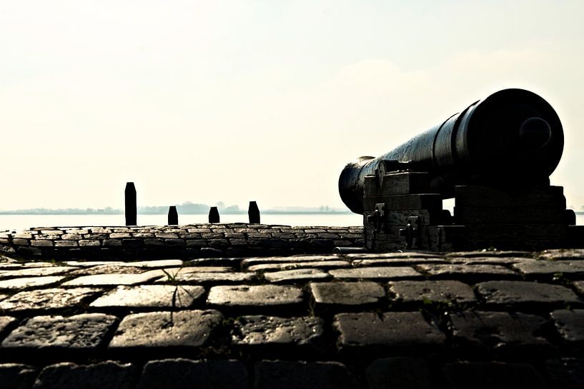 Entraînement au tir par IdzardCreations