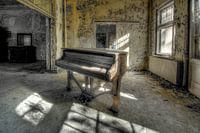 Piano Sanatorium