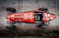 Alfa Romeo P3 Don Lee Special