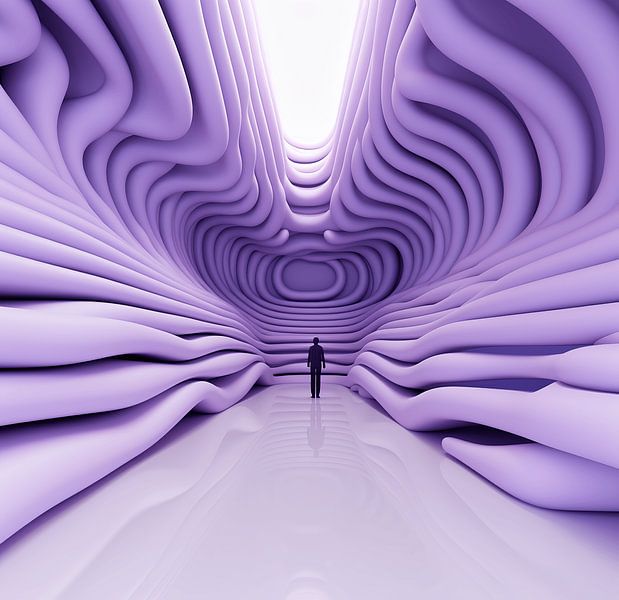 Revelations in Paint by Art Lovers