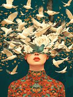 Symphonie der Flügel