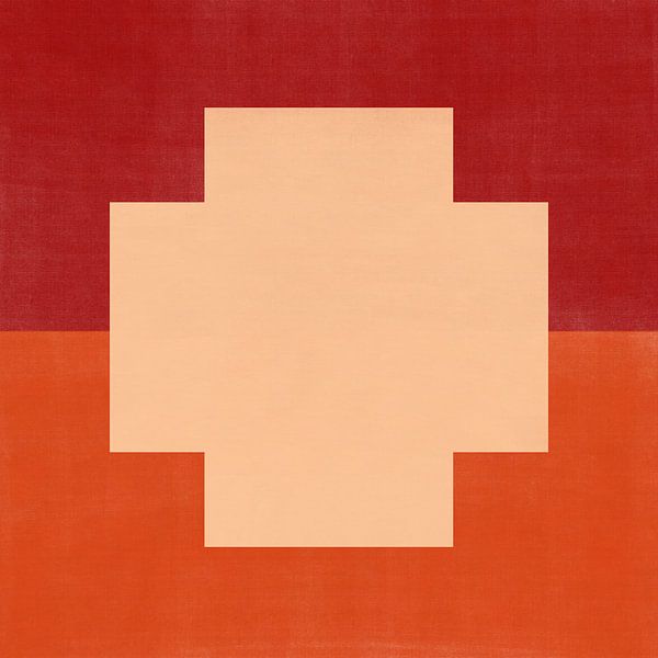 Cross no. 17 by Studio Keserű