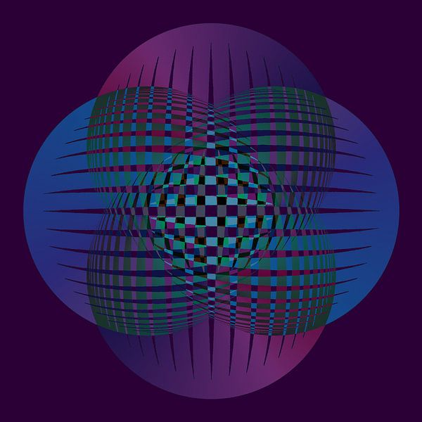 Treffen von Henk Schellekens