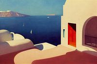 Rêves méditerranéens VI