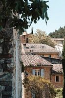 Ein Sommertraum in der Provence | authentische und farbenfrohe Reisefotografie | Südfrankreich