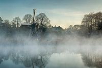 Sonnenaufgang Low-Keppel