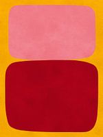 Formes abstraites expressives 2