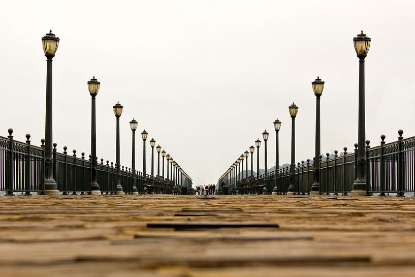 San Francisco van Martijn Busker