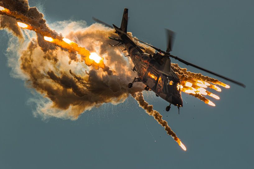 Drop them von Nildo Scoop