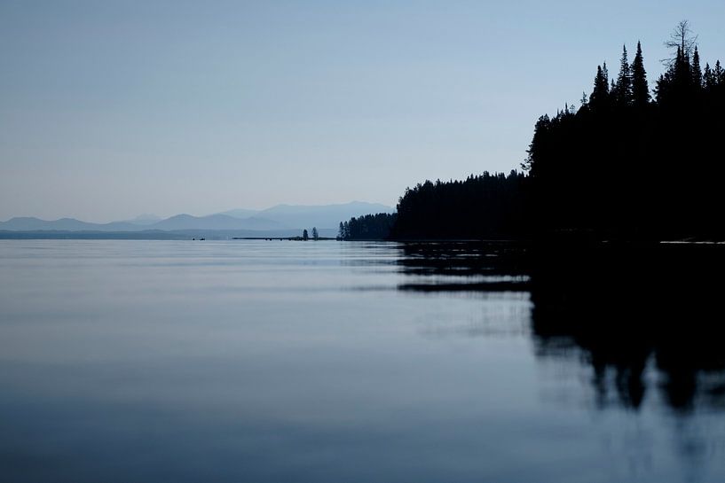 Yellowstone, USA, mehr von Marco Verstraaten