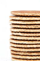 Stroopwafels