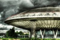 Evoluon