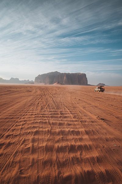 Jordanie par Lauw Design & Photography