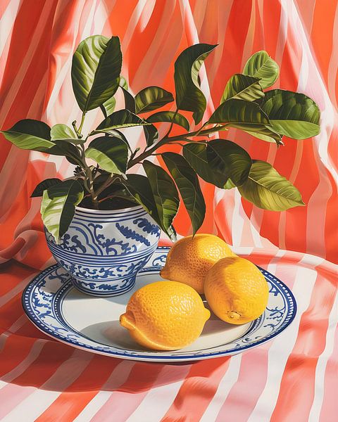 Farbenfroh und frisch von But First Framing