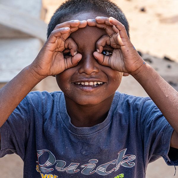 Kiekeboe par Affect Fotografie