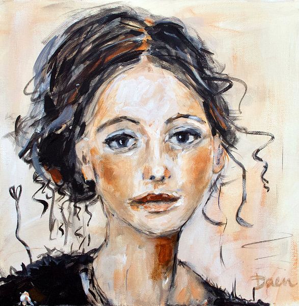 Bella Siena von Mieke Daenen