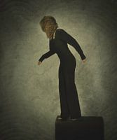 Beaux-Arts 'On The Edge