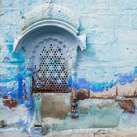 Little Indian Window