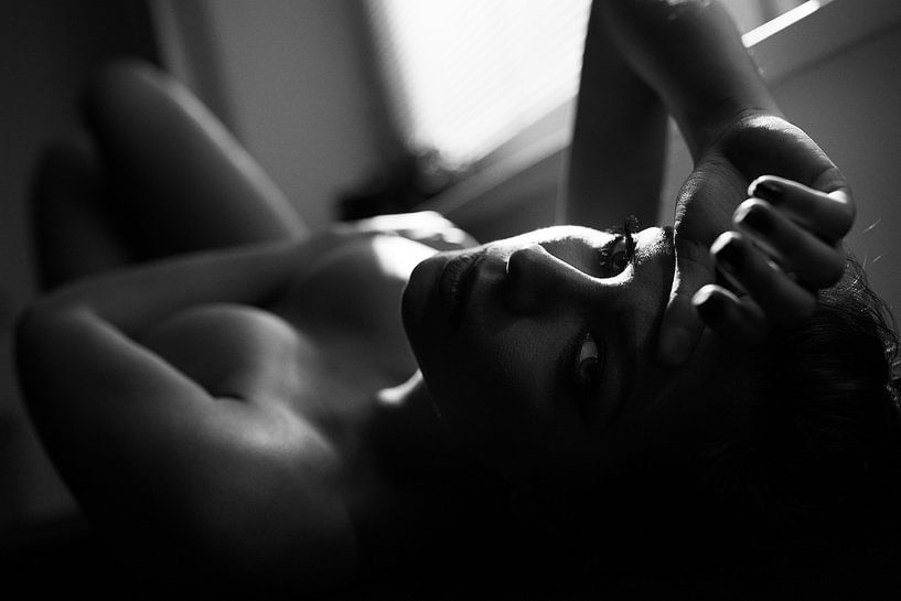 Sensual [Simona] by Martin Krystynek MQEP