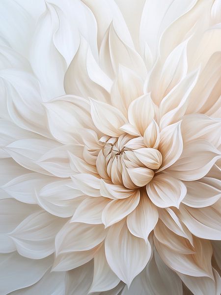 Eternal Bloom by annika persson