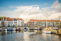 Peinture de Middelburg