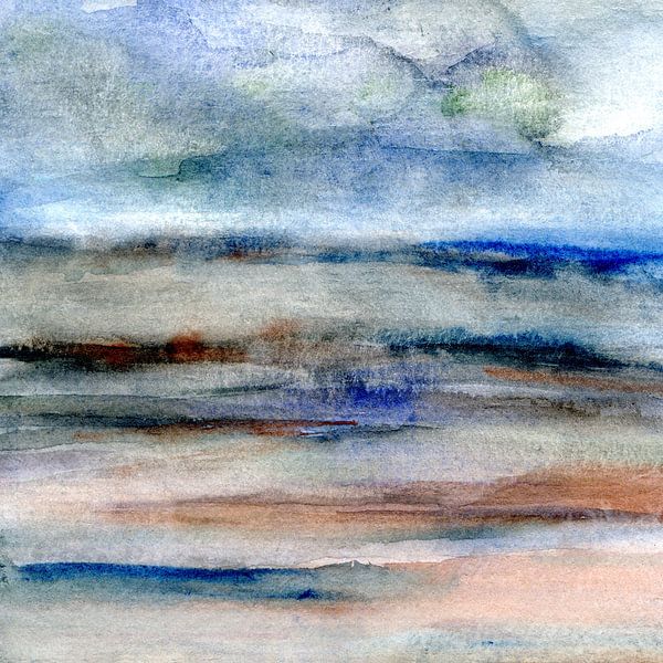 November day by Claudia Gründler