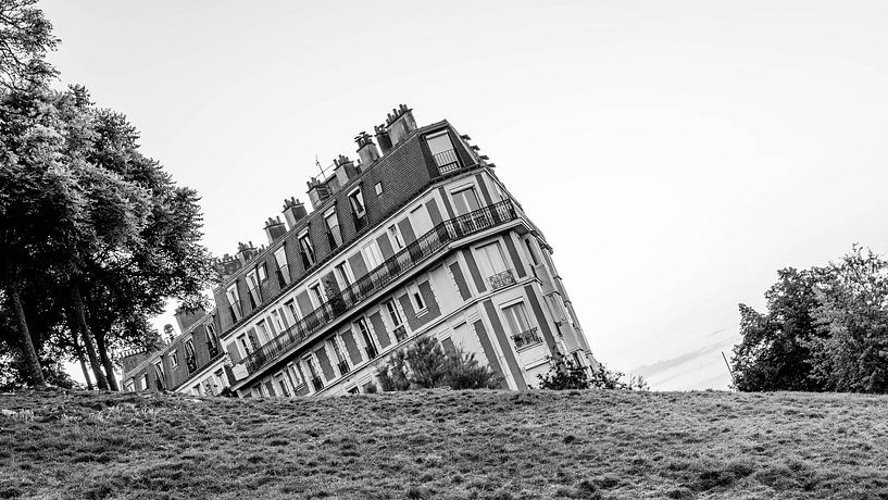 Typical Paris by Karsten Rahn