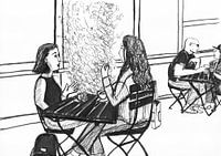 Urban Espresso Bar West, Rotterdam