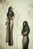 madonna symbolizes the woman of today