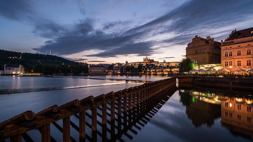 Sichere Aufbewahrung von Scott McQuaide