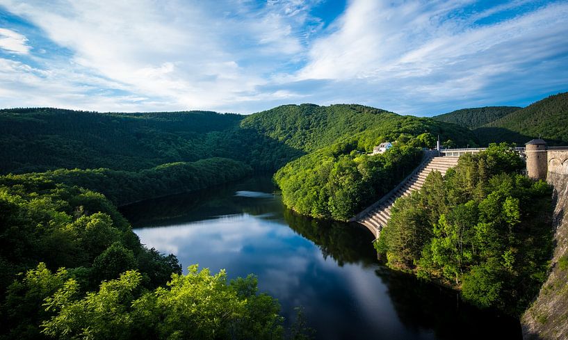 Gelassenheit von Bassie's winkel