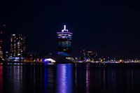 Amsterdam Nord Skyline