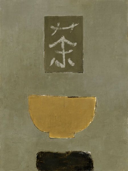 Tea No. 9 by Studio Keserű