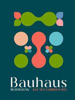 Bauhaus Ausstellung 03