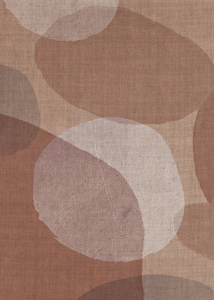 TW Living - Linen collection - Earth TWO von TW living