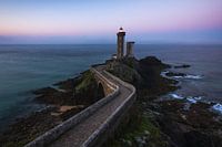 Een zomerochtend in Bretagne