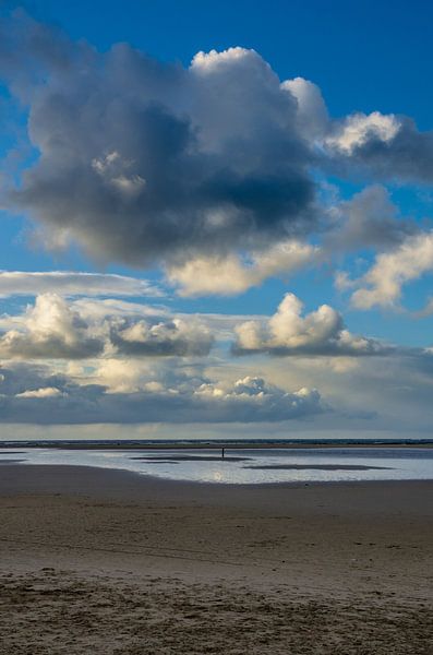 Poste de plage 31 | Texel par RB-Photographie