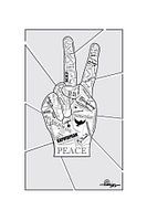 HAND OF PEACE