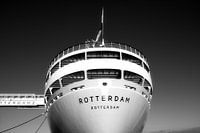 Stern SS Rotterdam