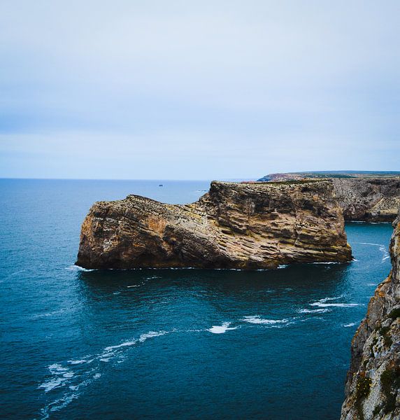 Das Ende der Welt von Eline