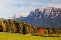 Herbst in Südtirol