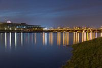 Dresden in der Nacht
