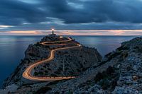Far de Formentor - Mallorca