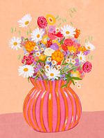 Juste quelques jolies fleurs