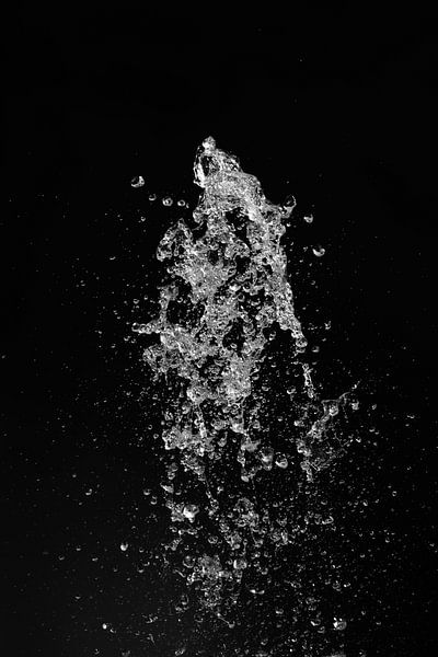 Wassertropfen by Thomas Jäger