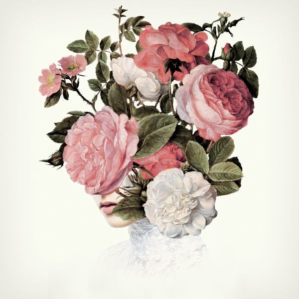 La Belle Hélène von Marja van den Hurk