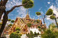 The Grand Palace