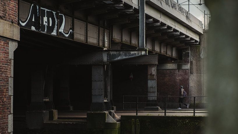 Amsterdam by Marc Kleen