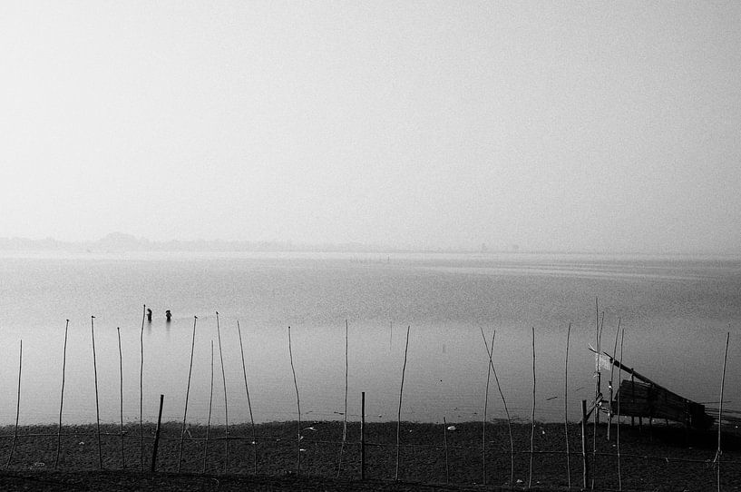 Fischer von Ton Bijvank