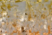 Le Japon doré - Expressionnisme moderne de la nature